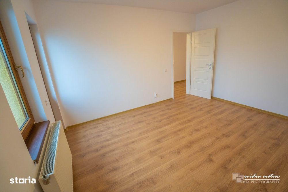 COMISION 0%: Unitate duplex finisata in Andrei Muresanu