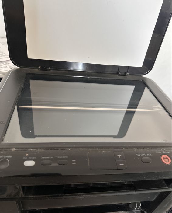 Принтер Samsung MScx 3205