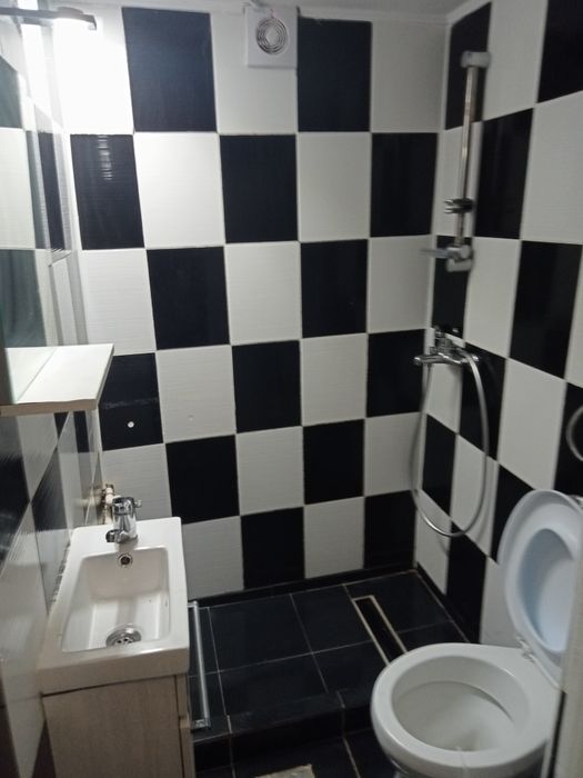 Garsoniera de ínchiriat