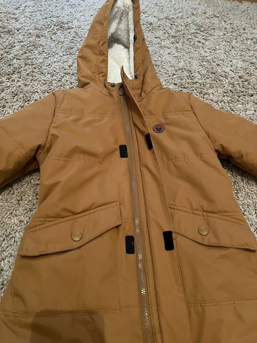 Salopeta baieti 110 cm