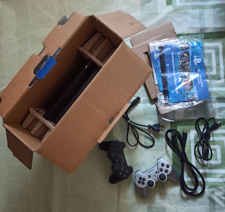 Super slim 3 500 гиг