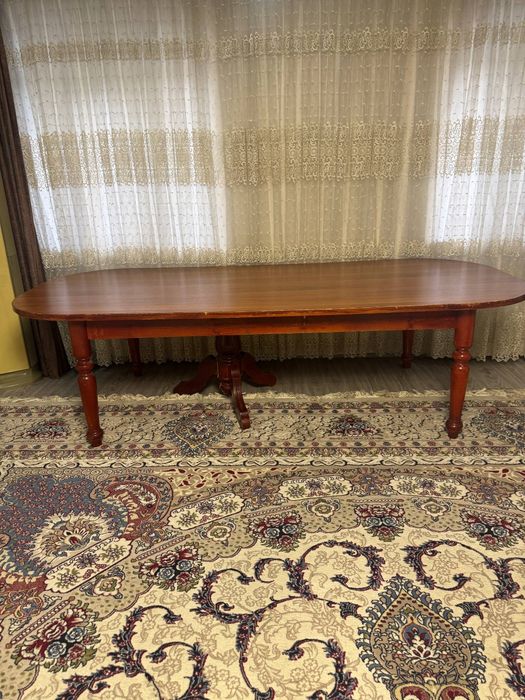 Стол 12 тали б.у