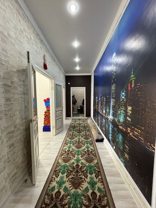 Продажа 2х комнатной квартиры