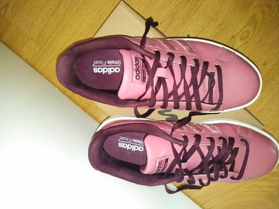 Дамски маратонки Adidas