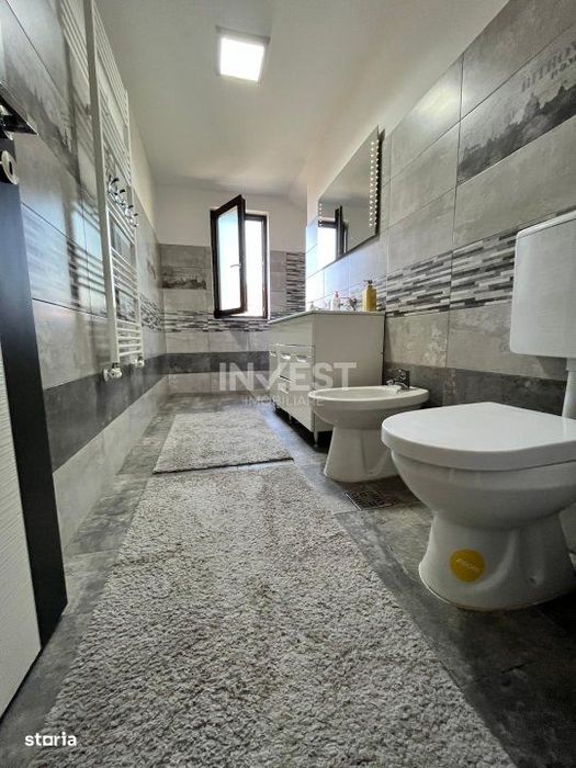 Casa Individuala Complet Mobilata si Utilata, in Zona Popas Pacurari,