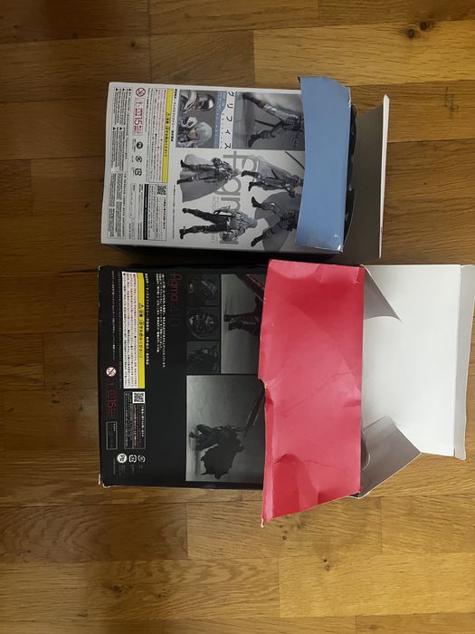 Berserk Griffith figma