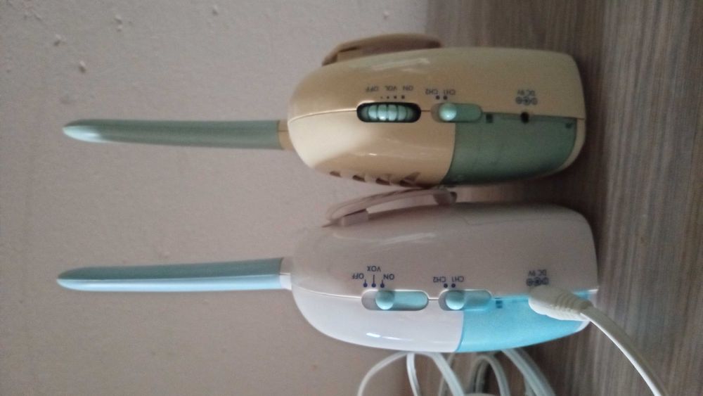 Бебефон Babymoov