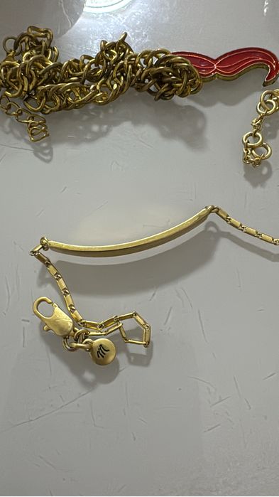 Браслеты на лето