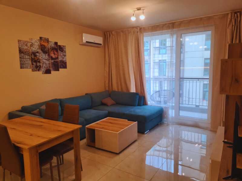 Дава се под наем Двустаен апартамент в София, Кръстова вада - 80 кв.м за 749.7 € - Снимка #8