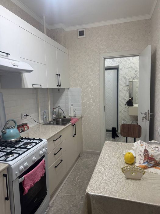 Продается 1/2/12 на Ассалом Сохил