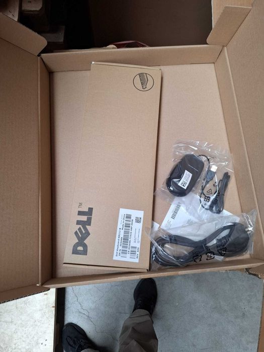 PC Unitate centrala minitower Dell OptiPlex 3020 MT nou, sigilat