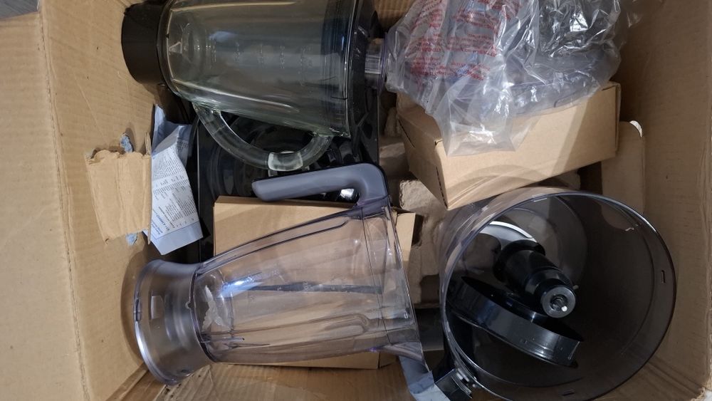 Robot bucătărie Philips