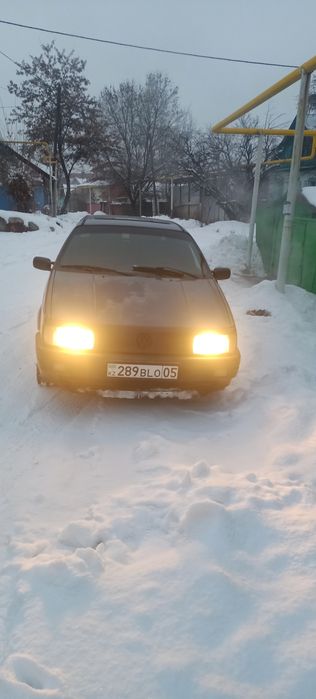 Продам пассат б3