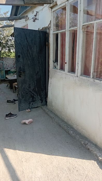Продаётся дача,маданият.