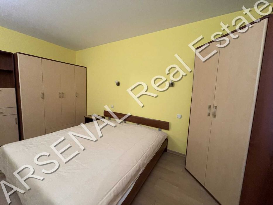 Дава се под наем Тристаен апартамент в София, Витоша - 130 кв.м за 847.62 € - Снимка #4