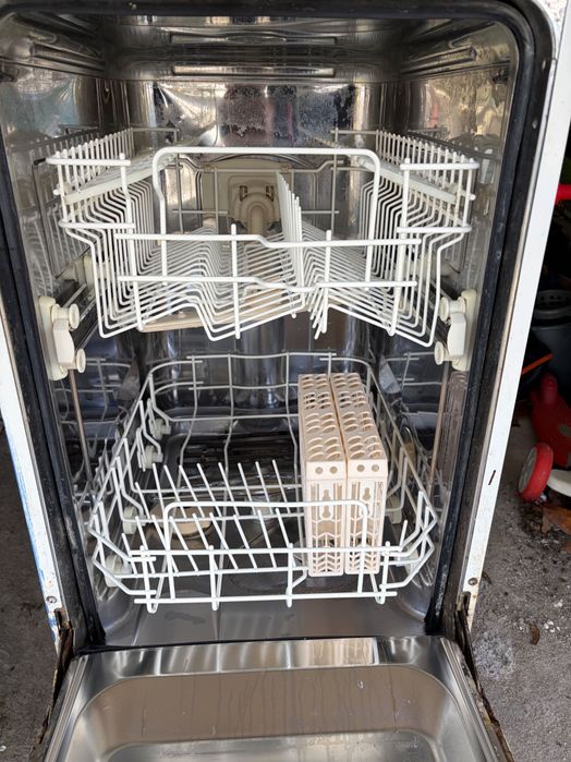 Съдомиялна Midea wqp8 за части 45 см 9 комплекта