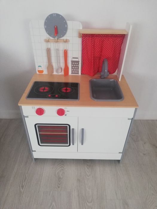 Детска кухня марка  BEN' N' JEN