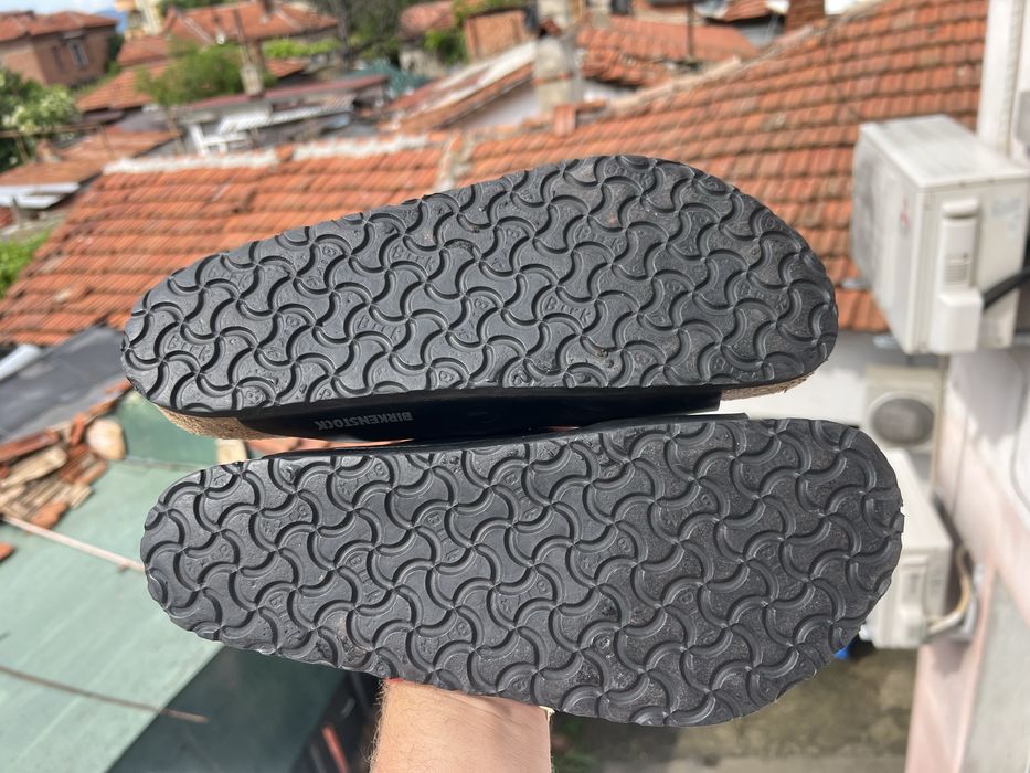 Birkenstock 44 Men
