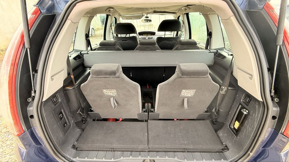 Vand  Citroen C4 Grand Picasoo