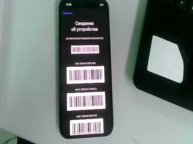 Apple iPhone 13 Память: 128 Gb