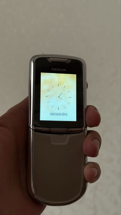Nokia 8800 Classic (Флагман)