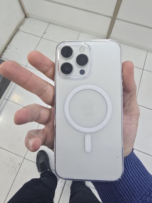 IPhone 14 pro max 128 sotiladi