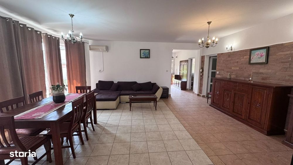 Casă cu 3 dormitoare de închiriat, Sântandrei