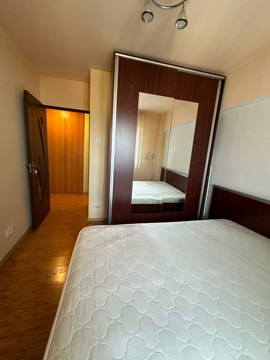 De închiriat apartament Câmpina, 3 camere, vis-a-vis de Milia