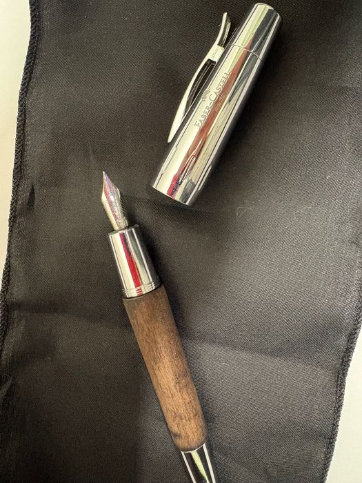 Писалка Faber Castell