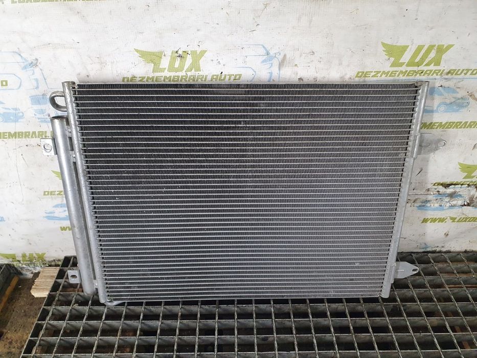 Radiator clima ac Volkswagen Passat B7 (2010 - 2015) 2.0 tdi CFFB