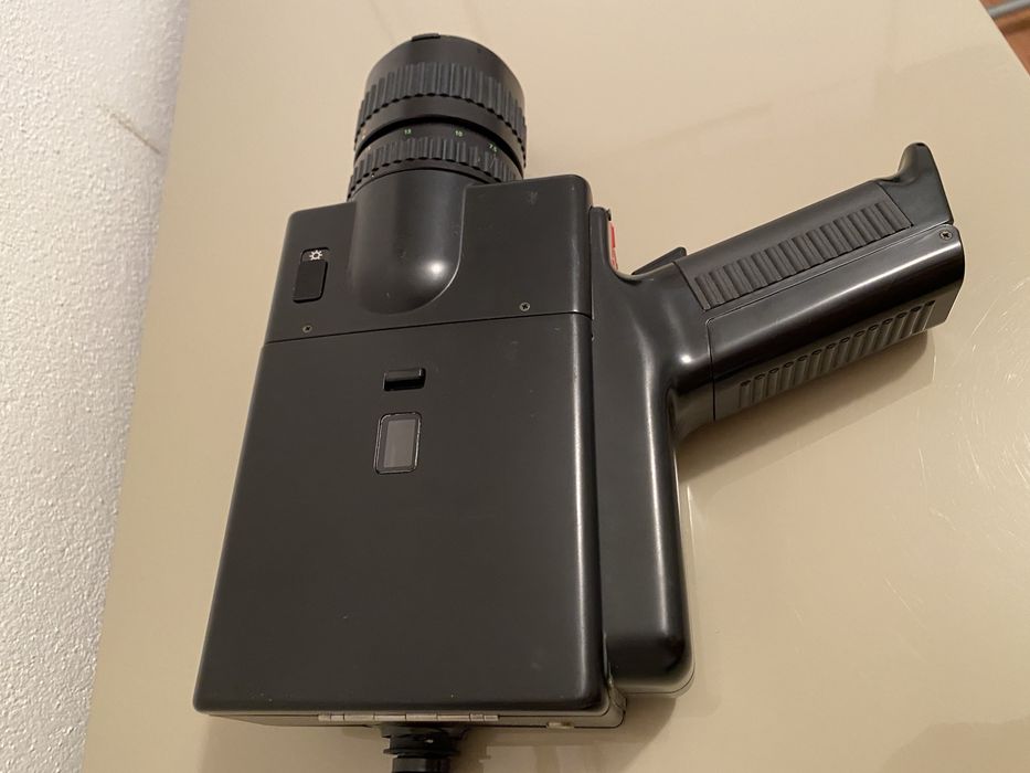 Camera video Revue sound CS 80