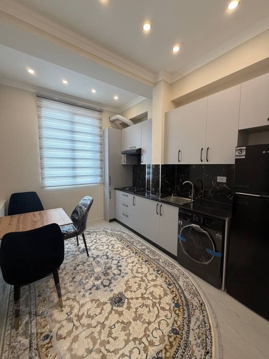 Самарканд Шахар квартира