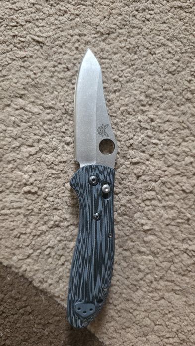 Vand Briceag Benchmade griptilian 550