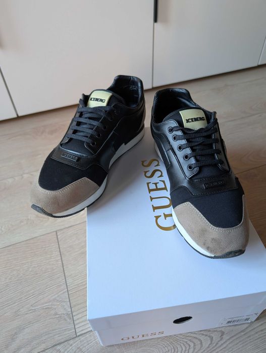 Спортно-елеганта обувка размер 41