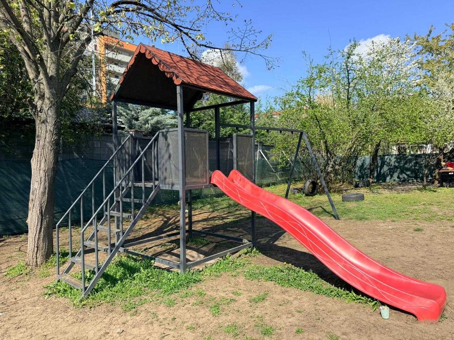 Loc de joaca pentru copii