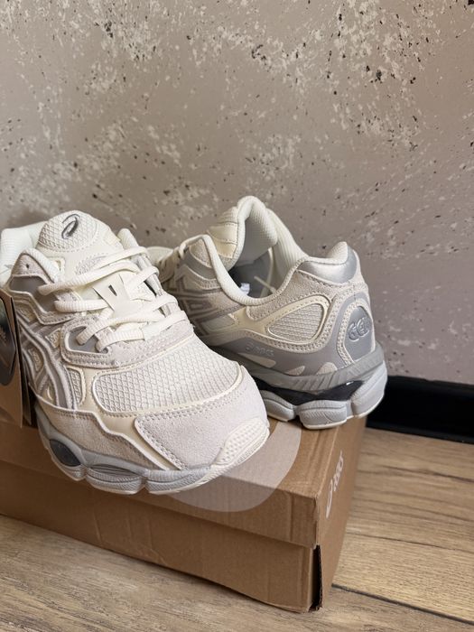 ASICS GEL-NYC | Оригинални | Нови с кутия | 42 / 43.5 / 44