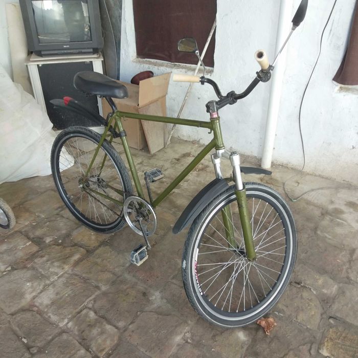 продается велосипед