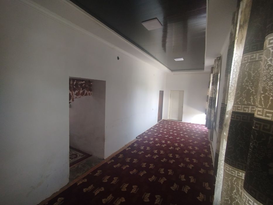 Ховли сотилади оромда