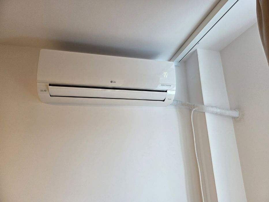 Instalare Aer Condiționat(Ilfov si București) 600 lei( firmă autorizată)