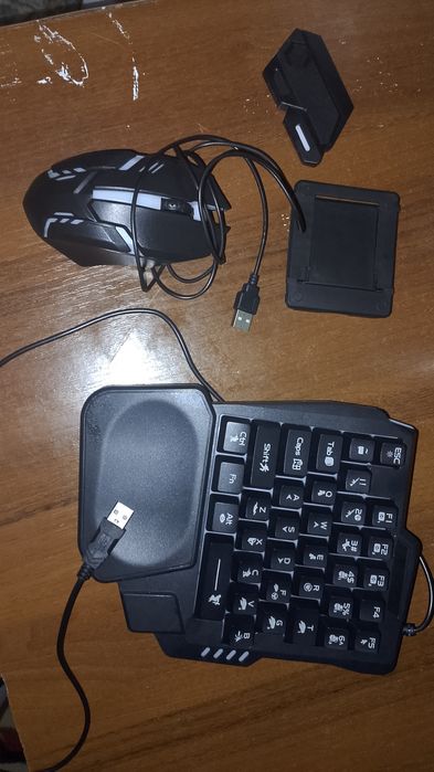 клавиатура для телефона