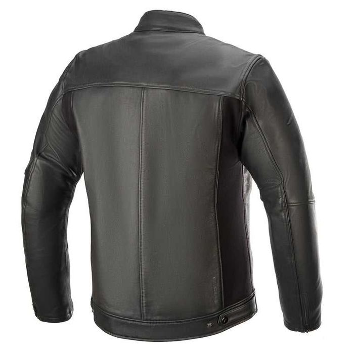 Кожено яке Alpinestars Topanga мото мотор писта турър