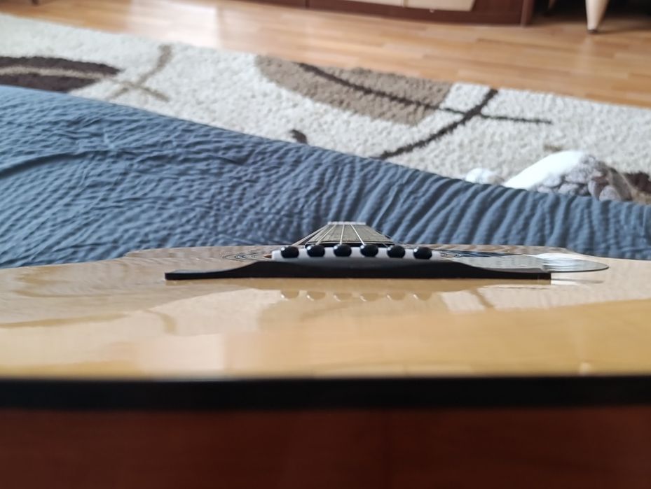 Гитара Yamaha f310