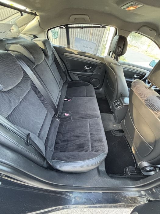 RENAULT Laguna 2007 — imagine 5