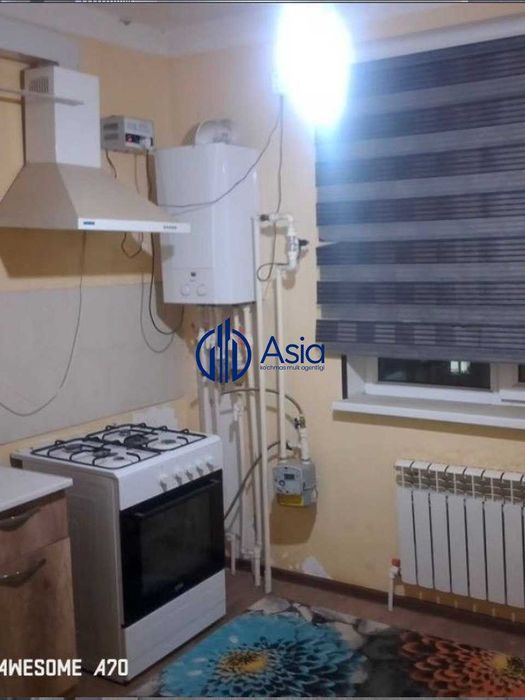 #K104 | Sotuvda: #2x xonali zamonaviy kvartira