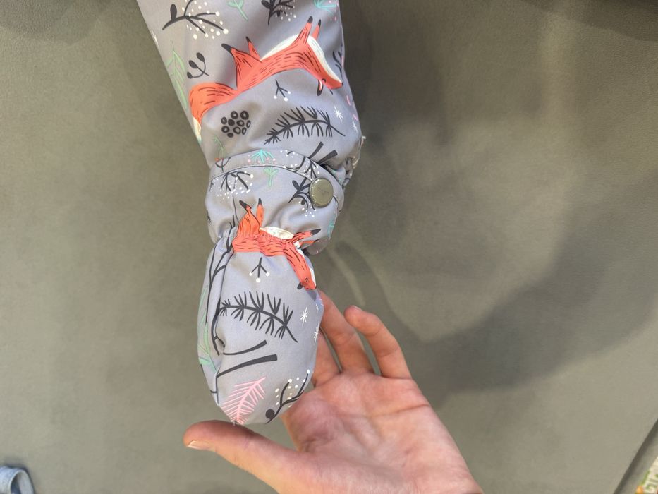 Продам комбез Crokid весна