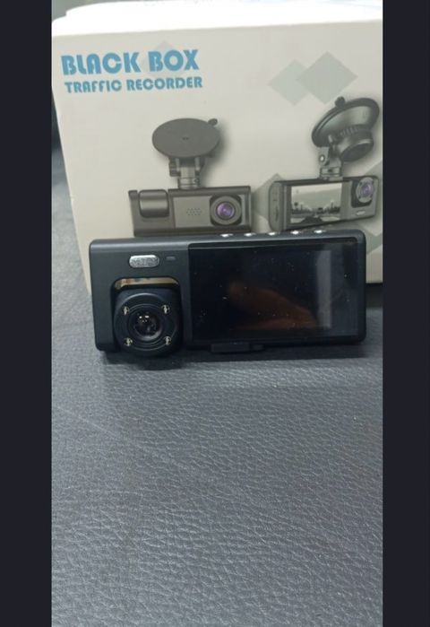 Видеорегистратор сатамын