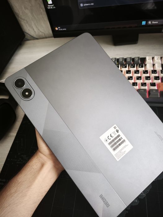 Xiaomi Redmi Pad 2 Pro 5G