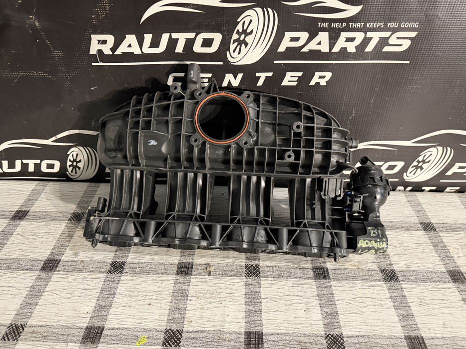 Galerie Admisie Audi a4 B9 8W 2.0 TFSI Benzina 2016-2022