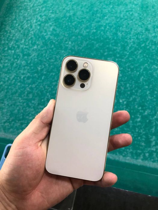 Iphone 13 pro ideal