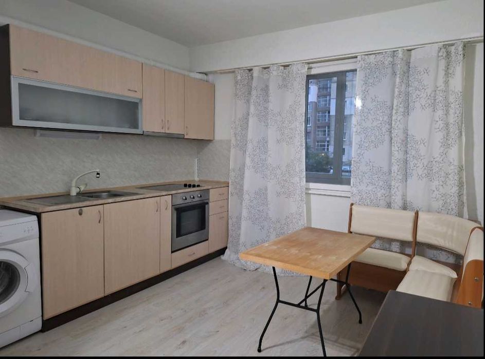 Дава се под наем Двустаен апартамент в Перник, Монте Карло - 60 кв.м за 306 € - Снимка #6